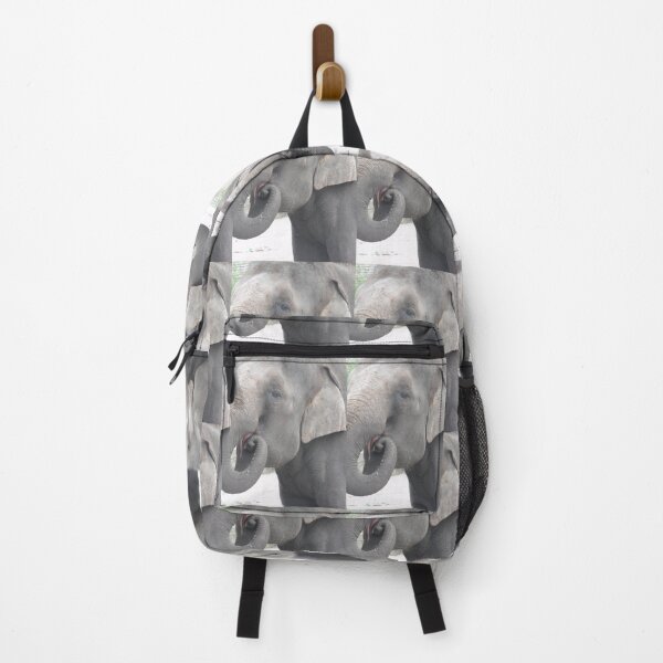 Item preview, Elephant lunching! designed and sold by Kymbo.