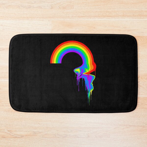 Artikelvorschau, Regenbogeneffekt entworfen und verkauft von carbine.