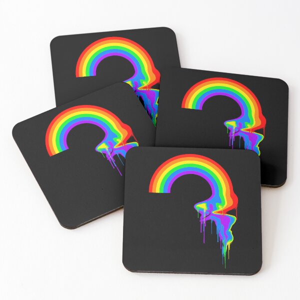 Item preview, Rainbow Effect designed and sold by carbine.