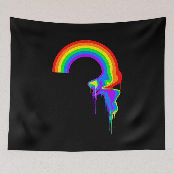 Item preview, Rainbow Effect designed and sold by carbine.