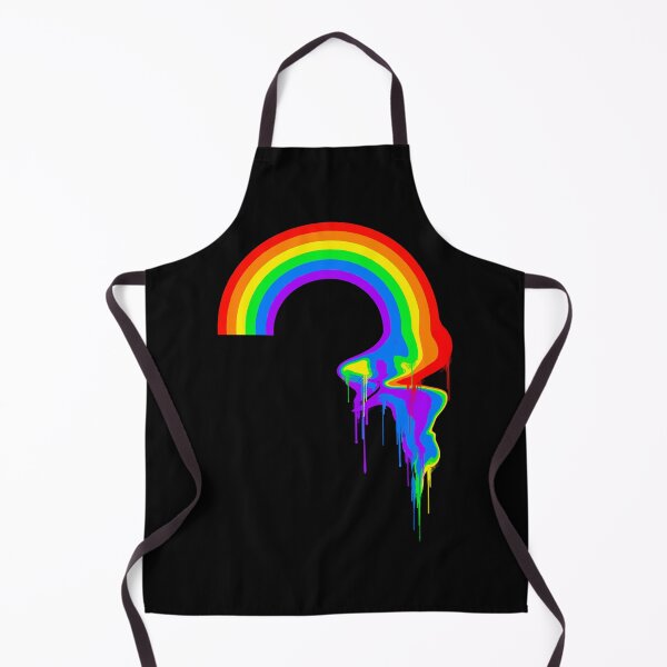 Item preview, Rainbow Effect designed and sold by carbine.