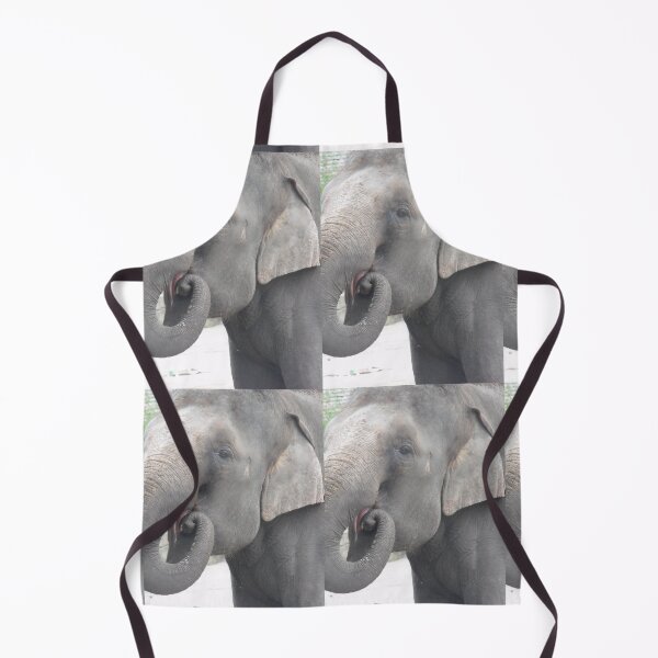 Item preview, Elephant lunching! designed and sold by Kymbo.