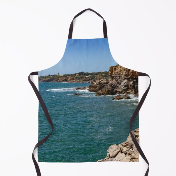 Item preview, Portugal's Rocky Coastline designed and sold by PsychoAlien.com.