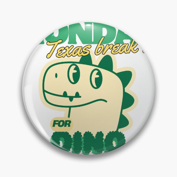 Item preview, DINO BREAK designed and sold by BrewsterClub.