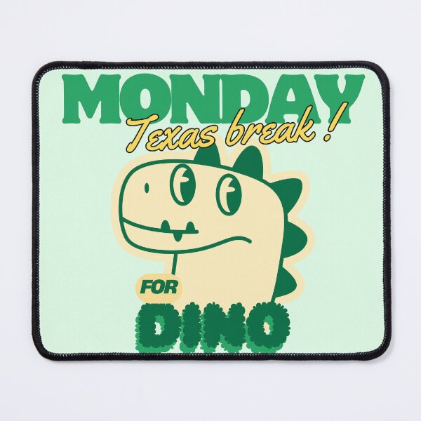 Item preview, DINO BREAK designed and sold by BrewsterClub.