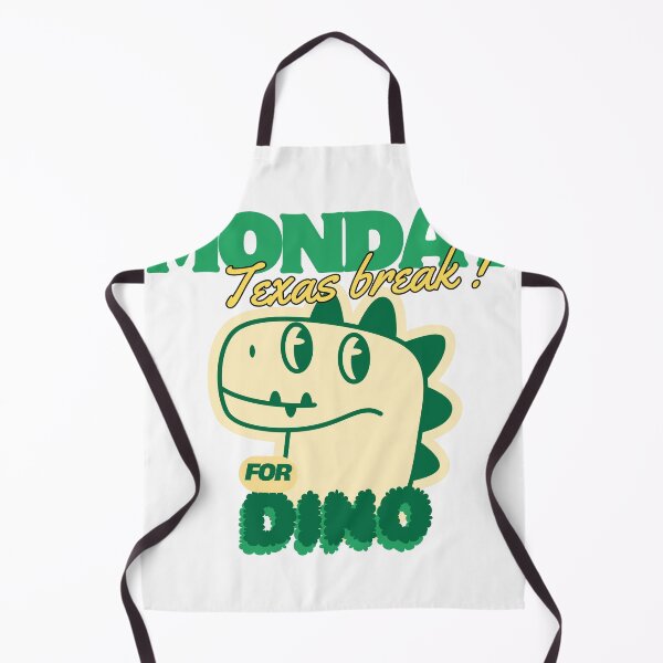 Item preview, DINO BREAK designed and sold by BrewsterClub.