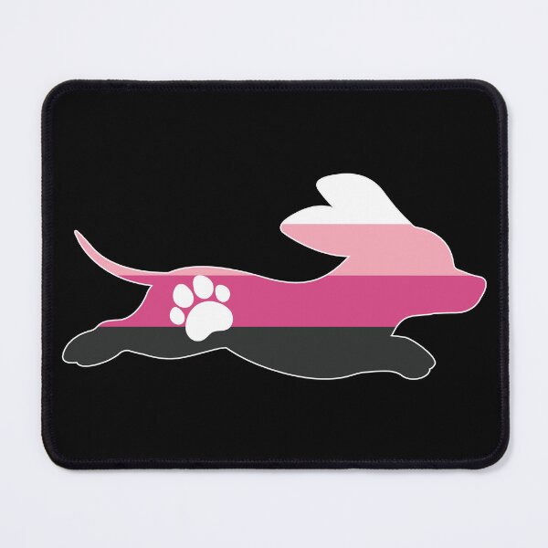 Item preview, Doxin Pride – Transfem Edition designed and sold by Art By Artemisthegemini.