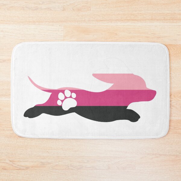 Item preview, Doxin Pride – Transfem Edition designed and sold by Art By Artemisthegemini.