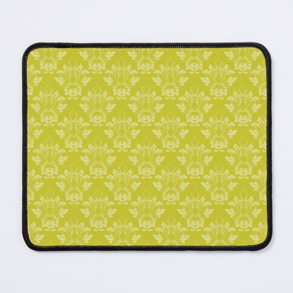 Item preview, Victorian Chartreuse designed and sold by rootzero.