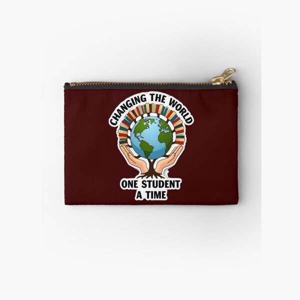 Item preview, Teachers - Changing the World  designed and sold by nhk999.