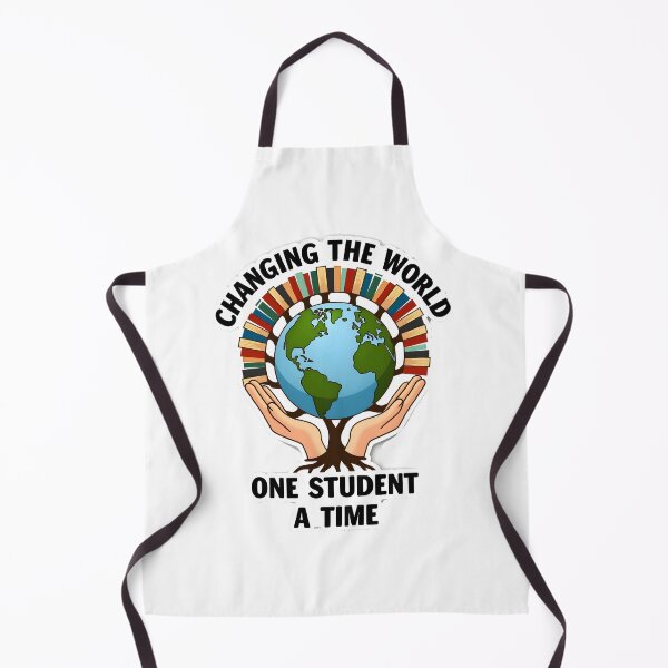 Item preview, Teachers - Changing the World  designed and sold by nhk999.