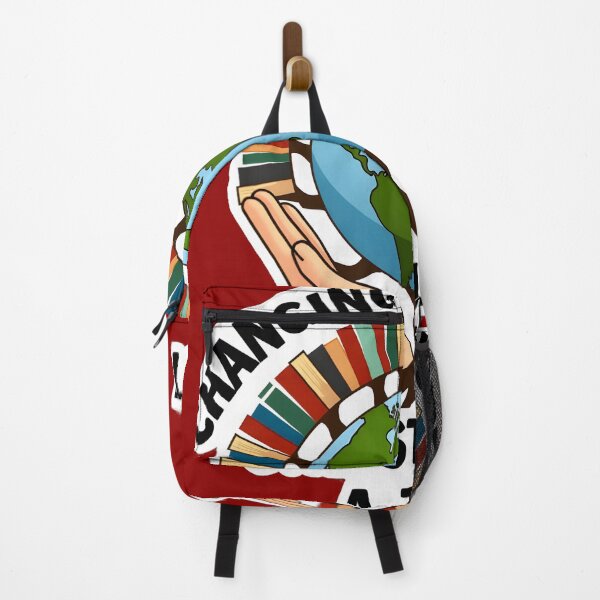 Item preview, Teachers - Changing the World  designed and sold by nhk999.