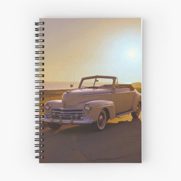 Item preview, Crimson Cruise Echoes of the Open Road designed and sold by PlatinumFox.
