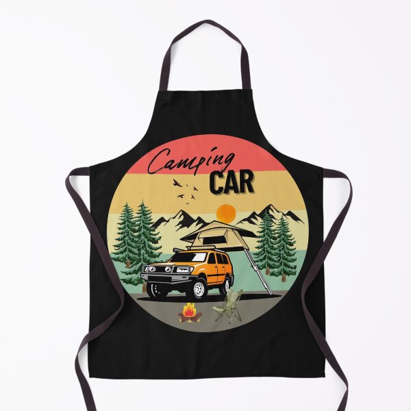 Item preview, camping car designed and sold by nuchy.