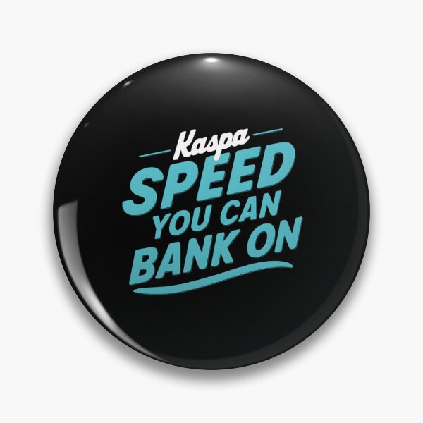 Item preview, Kaspa Never Sleeps designed and sold by RadDeck.