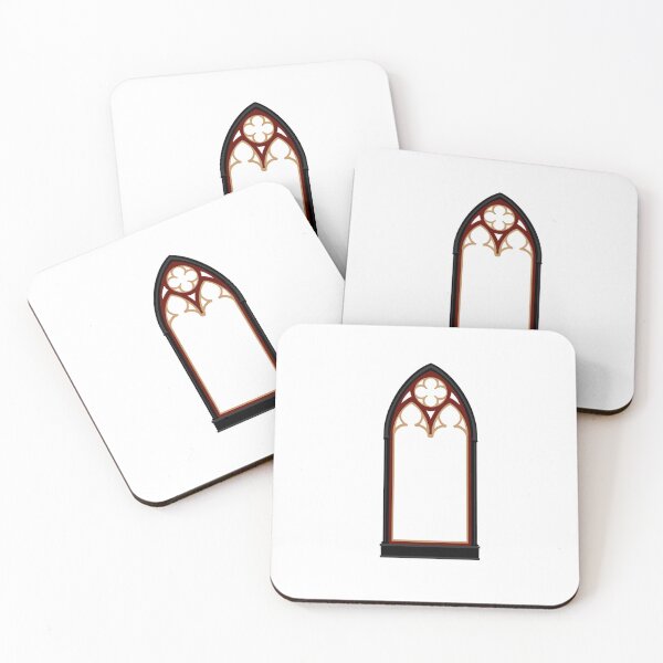 Item preview, Gothic Lancet Window designed and sold by Regal Art.