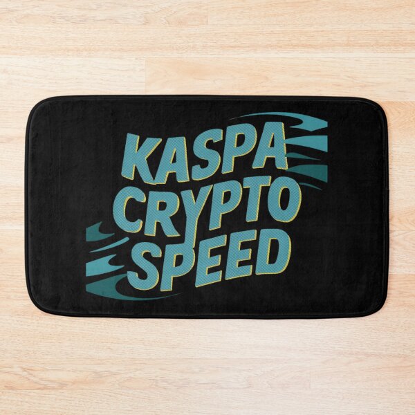 Item preview, Proof Of Work. Proof Of Kaspa. designed and sold by RadDeck.
