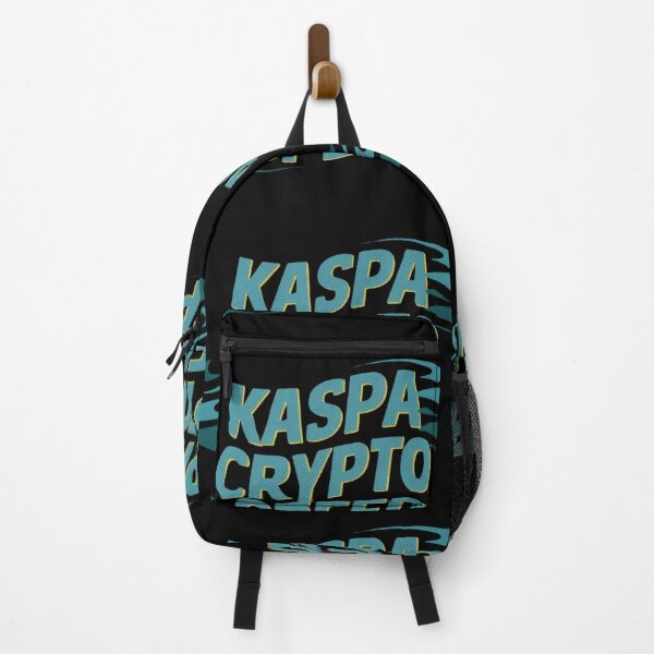 Item preview, Proof Of Work. Proof Of Kaspa. designed and sold by RadDeck.