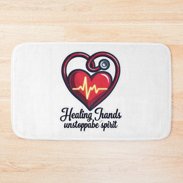 Item preview, Nurses – Healing Hands designed and sold by nhk999.
