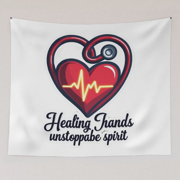 Item preview, Nurses – Healing Hands designed and sold by nhk999.