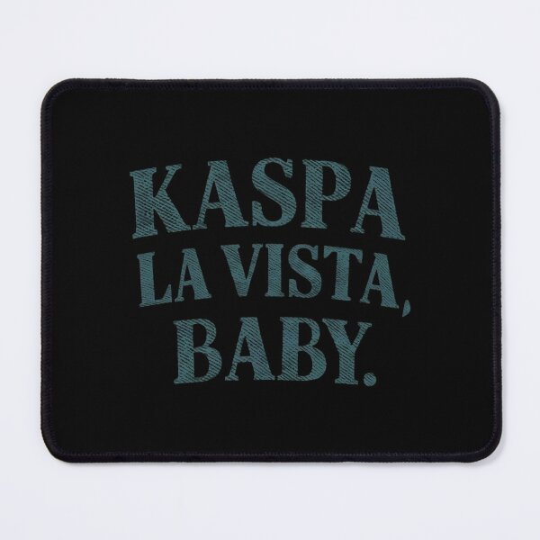 Item preview, Kaspa Fixes This designed and sold by RadDeck.