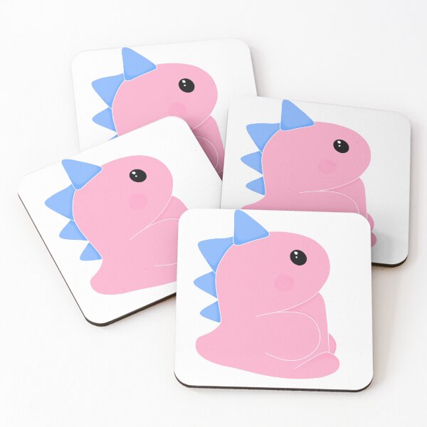 Item preview, Pablo the Dino designed and sold by ellechenault.