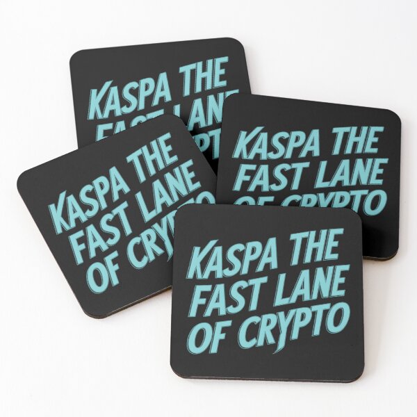 Item preview, Kaspa Doesn’t Rug designed and sold by RadDeck.