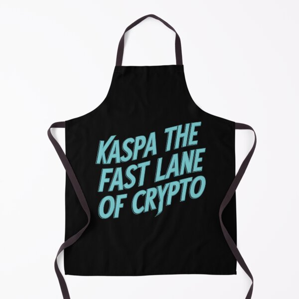 Item preview, Kaspa Doesn’t Rug designed and sold by RadDeck.