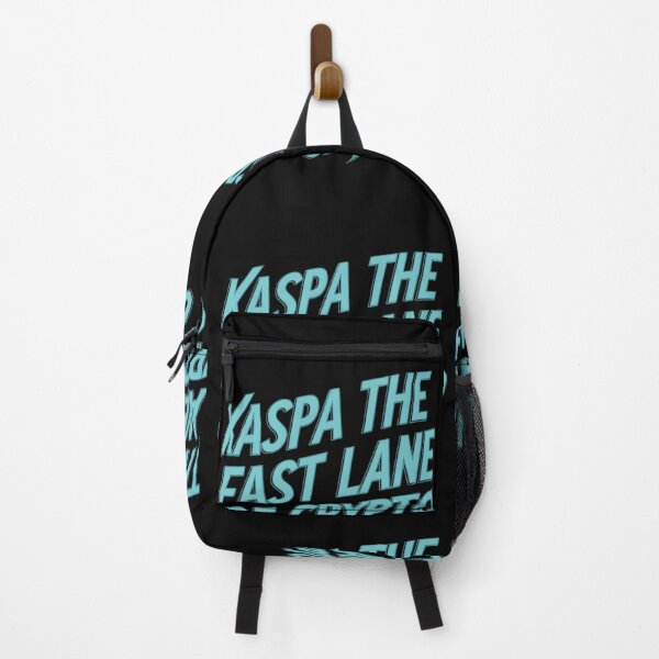 Item preview, Kaspa Doesn’t Rug designed and sold by RadDeck.