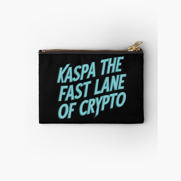 Item preview, Kaspa Doesn’t Rug designed and sold by RadDeck.