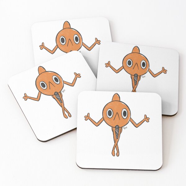 Item preview, Business Poisson Steve designed and sold by VeeDisegno.