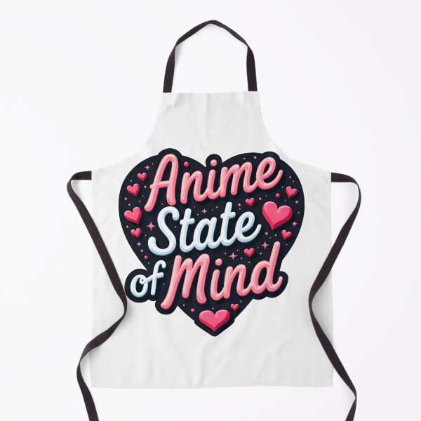 Item preview, Anime State of Mind designed and sold by nhk999.