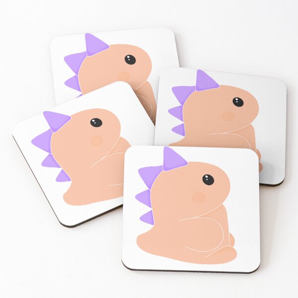 Item preview, Otto the Dino designed and sold by ellechenault.