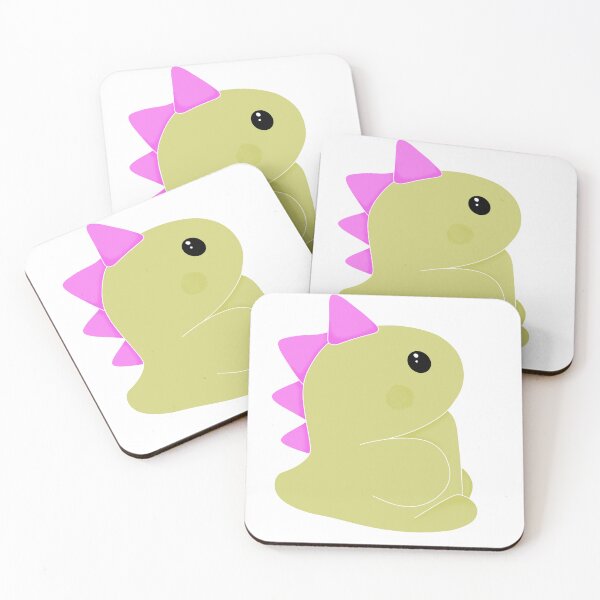 Item preview, Yolo the Dino designed and sold by ellechenault.