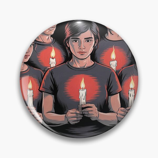 Item preview, We Stand Together designed and sold by Nekusa.