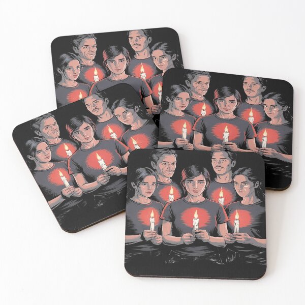 Item preview, We Stand Together designed and sold by Nekusa.