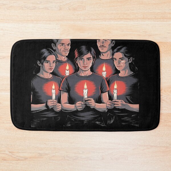 Item preview, We Stand Together designed and sold by Nekusa.