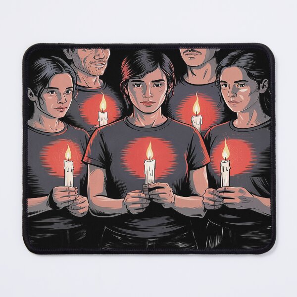Item preview, We Stand Together designed and sold by Nekusa.