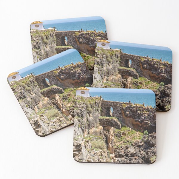 Item preview, Portugal's Scenic Places designed and sold by PsychoAlien.com.