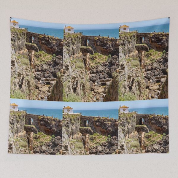 Item preview, Portugal's Scenic Places designed and sold by PsychoAlien.com.