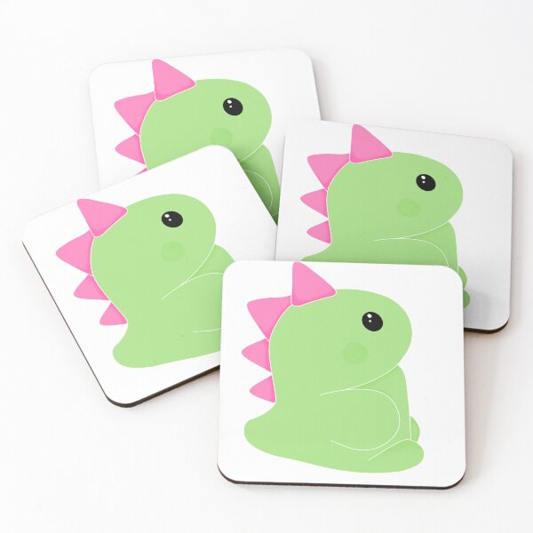 Item preview, Watto the Dino designed and sold by ellechenault.