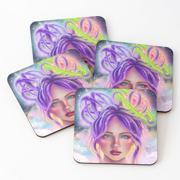 Item preview, Escape the Universe designed and sold by Desiree Cornelius.