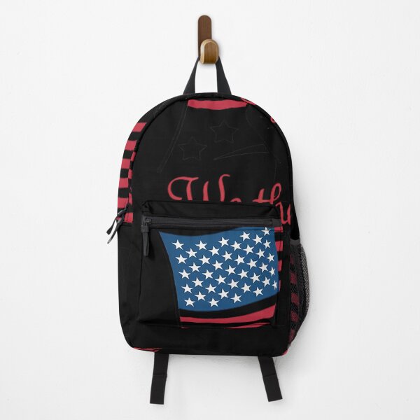 Item preview, We The People Are Not Silent Patriotic Protest designed and sold by Nekusa.