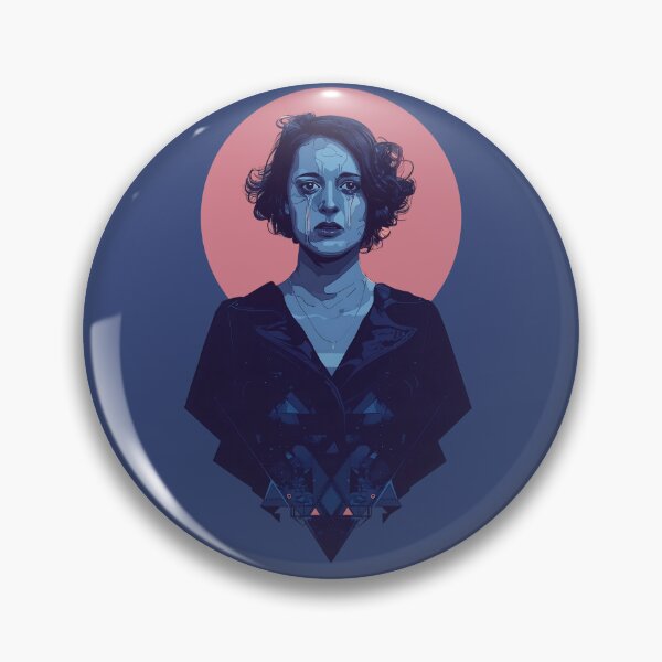 Item preview, Fleabag designed and sold by TV Junkie Shop.