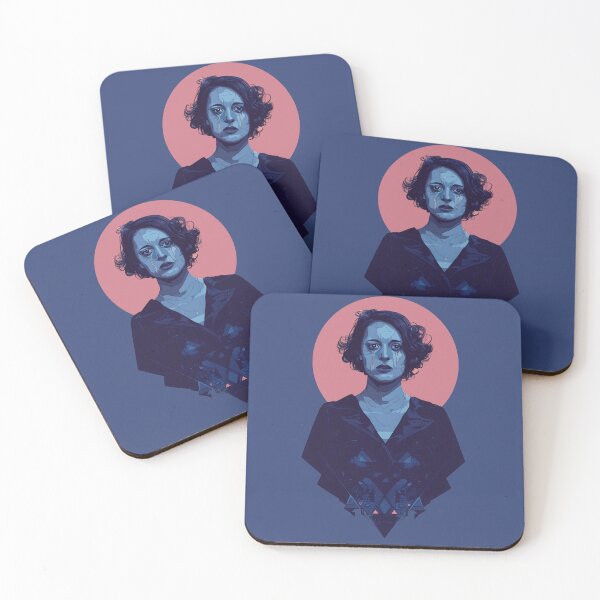Item preview, Fleabag designed and sold by TV Junkie Shop.
