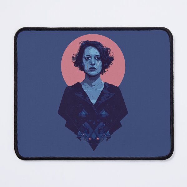Item preview, Fleabag designed and sold by TV Junkie Shop.
