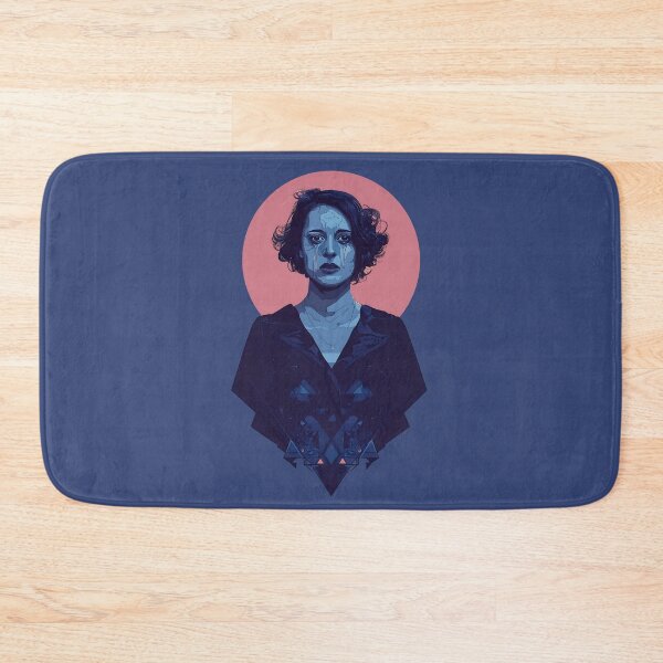 Item preview, Fleabag designed and sold by TV Junkie Shop.