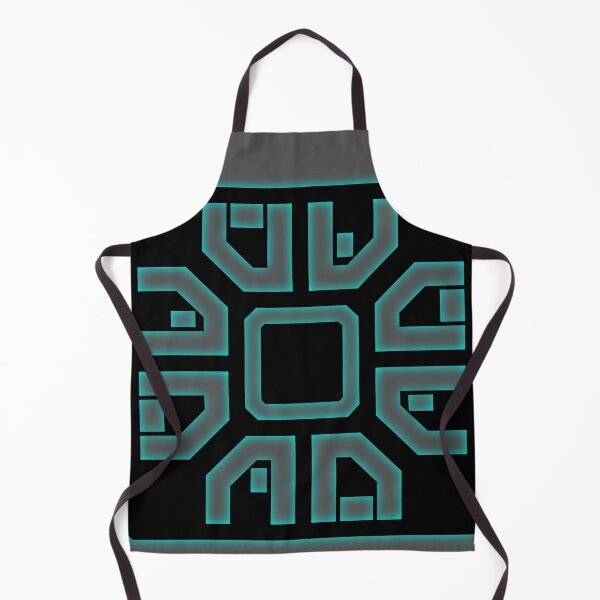 Item preview, Actiondyne Logo INV - Black+Cyan designed and sold by Actiondyne_Industries.
