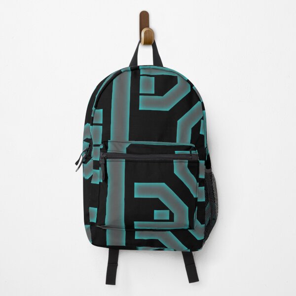 Item preview, Actiondyne Logo INV - Black+Cyan designed and sold by Actiondyne_Industries.