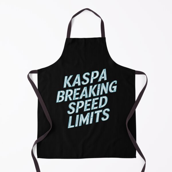 Item preview, Kaspa: Decentralization Done Right designed and sold by RadDeck.